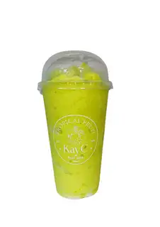 Hình ảnh Sinh tố bơ