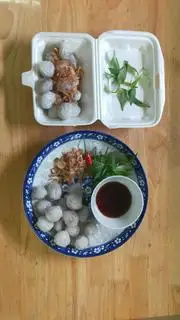 Hình ảnh Há Cảo Hấp 15 Viên