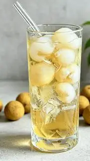 Hình ảnh TRÀ NHÃN TƯƠI