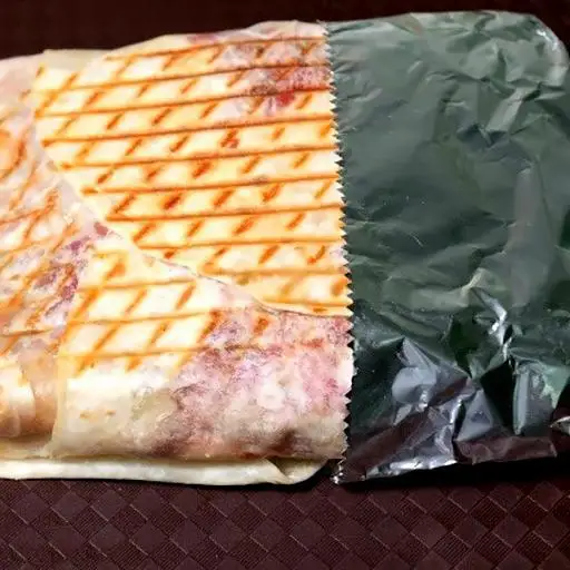 Hình ảnh Tacos Size L