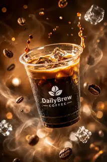 Espresso - 20.000 ₫ tại Daily Brew Coffee - Hồng Lạc