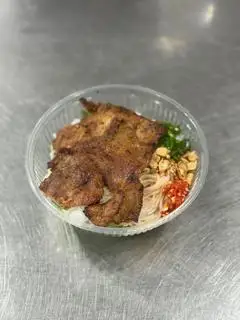 Hình ảnh Bún Thịt Ko