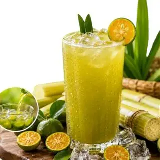 Hình ảnh Nước mía tắc