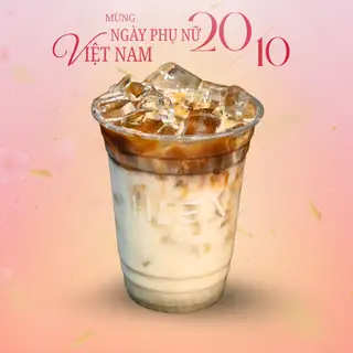 Hình ảnh Latte Coconut