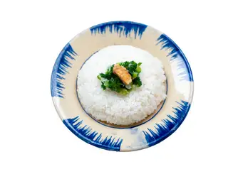 Cơm Thêm - 10.000 ₫ tại Cơm Tấm Dì Út - Trần Đình Xu