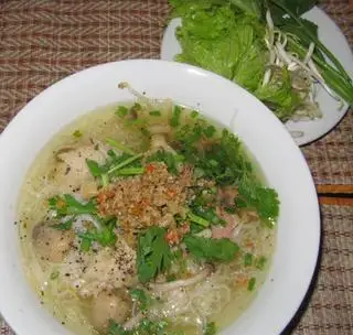 Hủ tiếu Nam Vang chay - Nam Vang noodles - 49.000 ₫ tại Chay Nhà An - Phan Đăng Lưu