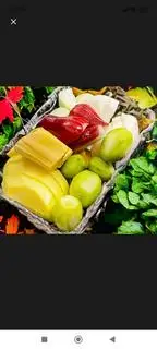 Trái cây mix thập cẩm 500g - 60.000 ₫ tại MƯỚP FRUITS - Trái Cây & Ăn Vặt - Đường 3 Tháng 2