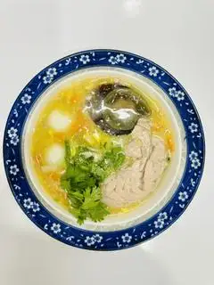 Súp cua đặc biệt - 70.000 ₫ tại Súp Cua Suvi - Đường S5 