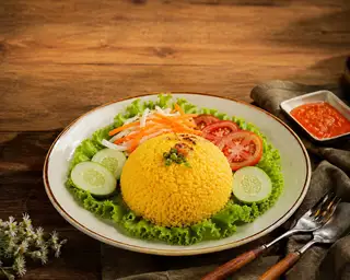 Hình ảnh Cơm