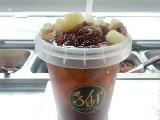 Hình ảnh Sâm Xô Đặc Biệt 341