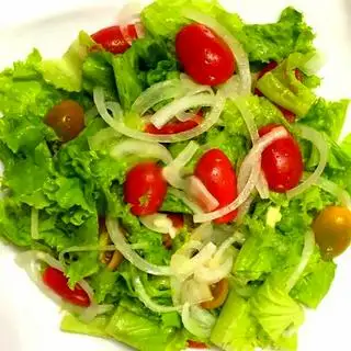 Hình ảnh Salad dầu giấm
