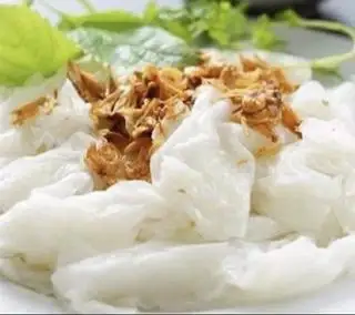 Hình ảnh Bánh Cuốn Chay