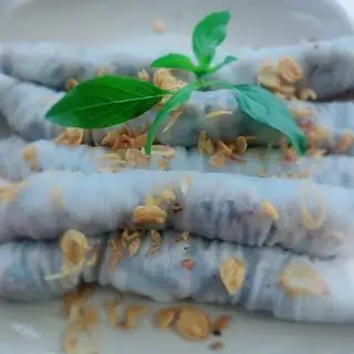 Bánh Cuốn Thêm 1 dây Bánh - 10.000 ₫ tại Bánh Cuốn Hà Nội Sơn Tây - Đường số 5