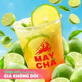 Trà Lài Mật Ong Chanh Giã Tay - 31.000 ₫ tại Trà Sữa Maycha - Bùi Hữu Nghĩa