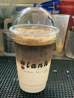 Hình ảnh Cà phê sữa dừa