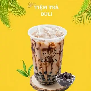 Hình ảnh Trà Sữa Trân Châu 