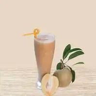 Sinh tố sapo - 25.000 ₫ tại Sinh tố Thùy
