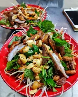 Hình ảnh Nộm thập cẩm