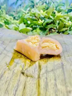 Hình ảnh BÁNH ÍT ĐẬU 9K( 1 CÁI) 