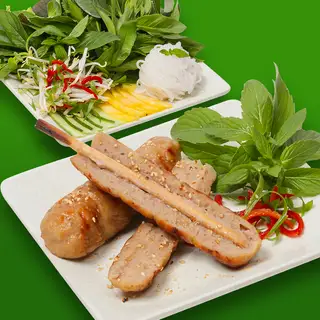 Nem lụi Wrap&Roll - 124.200 ₫ tại Wrap&Roll - Mplaza Saigon