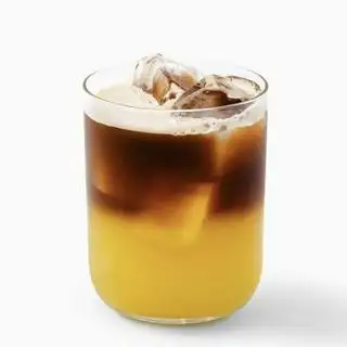 Hình ảnh Americano Cam tươi