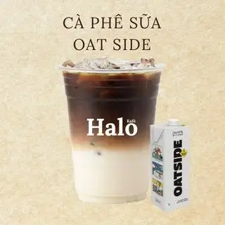 Hình ảnh Kafé Oat Side