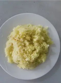 Hình ảnh Cơm thêm
