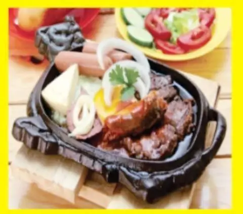 Hình ảnh Bò Né 3 Ngon - Hậu Giang