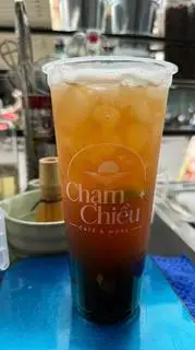 Hình ảnh Hồng trà tắc