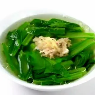 Hình ảnh Chén canh cải