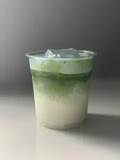 Hình ảnh Matcha kem cheese