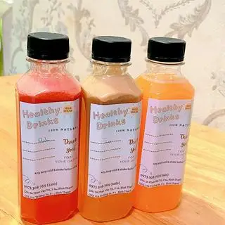 Hình ảnh Detox Cần Tây + Ổi + Táo D6