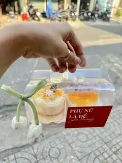 Hình ảnh 8/3 ❤️Set Yêu Thương