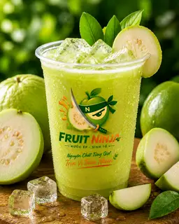 Hình ảnh Cóc Ổi