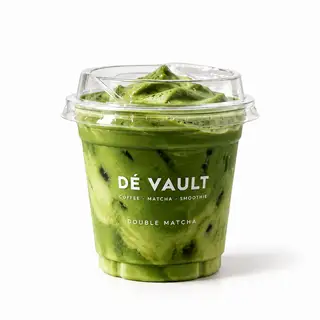 Hình ảnh Double Matcha 