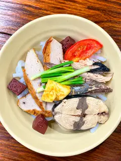 Hình ảnh BÁNH CANH CÁ 