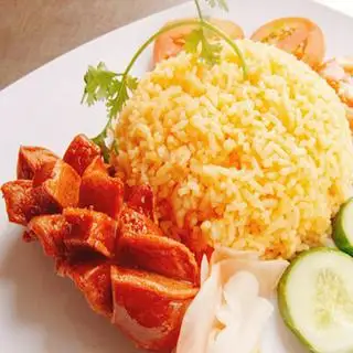 Hình ảnh Cơm chiên trứng