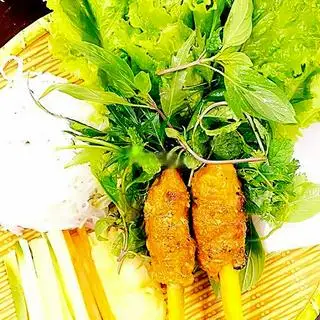 Hình ảnh Nem lụi - 2 que