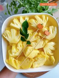 Hình ảnh Dứa