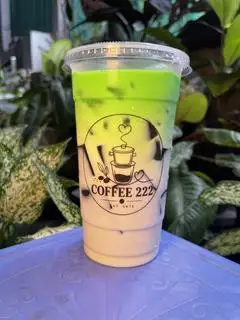 Hình ảnh Sâm dứa sữa tươi nhỏ