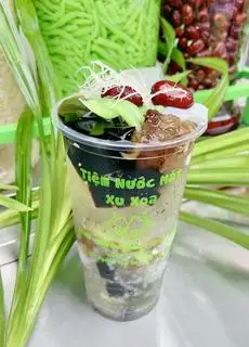 Hình ảnh Thập Cẩm Mix 9 Món