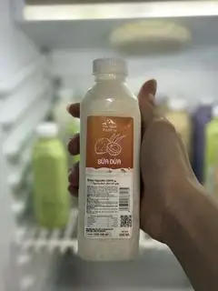 Hình ảnh Sữa Dừa