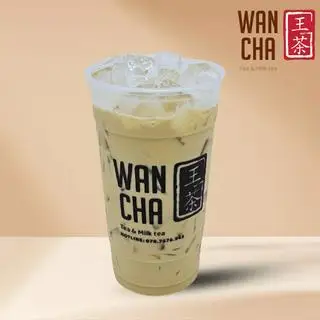 TRÀ SỮA OLONG - 27.000 ₫ tại Trà Sữa WAN CHA - Tôn Đản