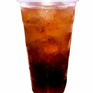 Hình ảnh Trà đào