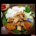 Hình ảnh Bún Đậu Chả