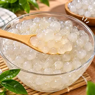 Hình ảnh Trân Châu Trắng 3Q