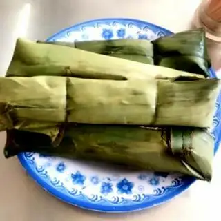 Chả - 6.000 ₫ tại Bánh Canh Cá Lóc Thảo Uyên - Chung Cư 319 Lý Thường Kiệt