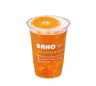 Hình ảnh Trà quýt