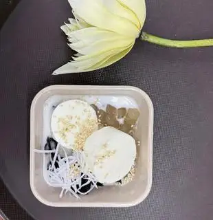 Hình ảnh Sữa chua Hạ Long