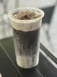 Hình ảnh Cacao kem mặn (Best sell)